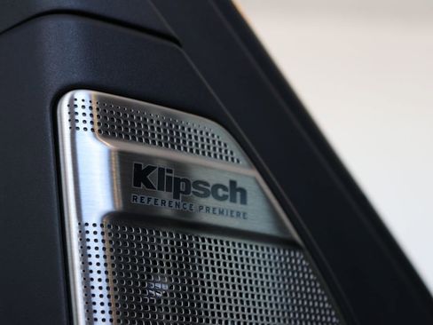 Certified 2025 INFINITI QX80 Sensory image 49