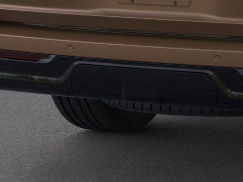 New 2026 Lincoln Navigator Black Label AWD/4WD image 23