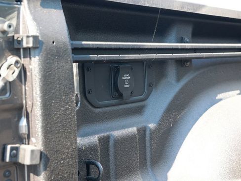 New 2026 RAM 1500 Rebel AWD/4WD image 37
