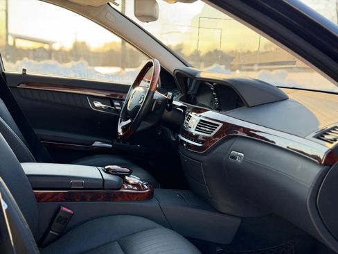 Used 2009 Mercedes-Benz S 600 image 15