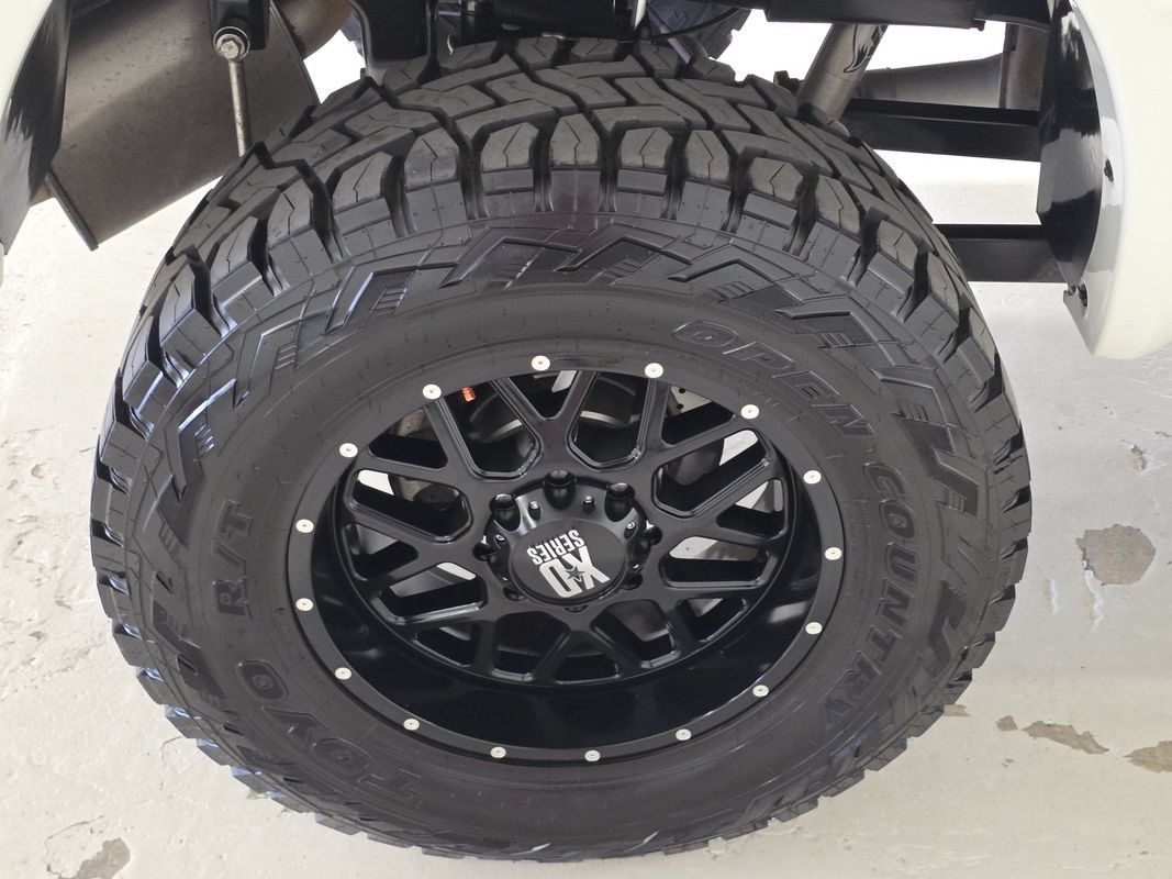Used 2017 RAM 2500 Laramie w/ Off Road Package AWD/4WD image 58