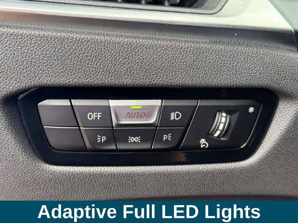 Used 2023 BMW M2 w/ Lighting Package RWD image 20