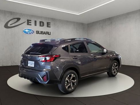 New 2026 Subaru Crosstrek 2.5i Premium AWD/4WD image 4