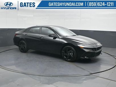 New 2026 Hyundai Elantra Sport