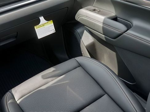 New 2026 GMC Terrain Elevation image 24