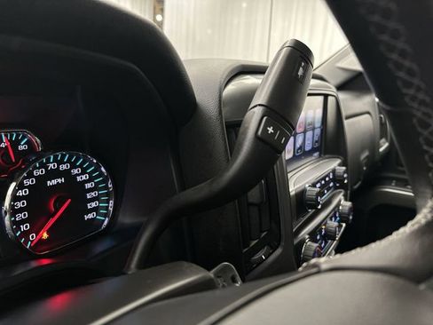 Used 2018 Chevrolet Silverado 1500 LT w/ All Star Edition image 24