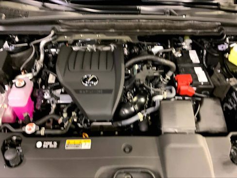 New 2026 Lexus RX 350 Premium Plus AWD/4WD image 16
