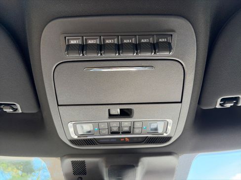 Used 2025 Ford F150 Tremor w/ Equipment Group 402A High AWD/4WD image 36