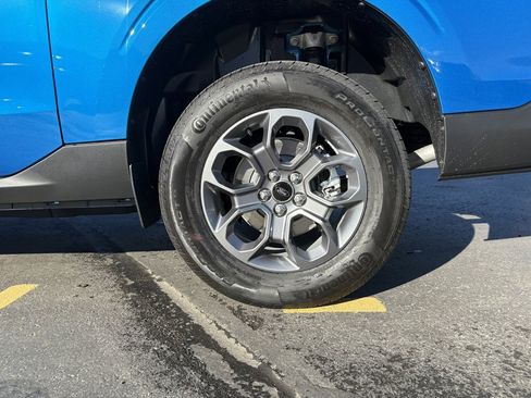 New 2026 Ford Maverick XLT w/ 4K Tow Package image 13