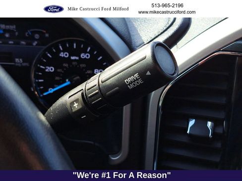 Used 2022 Ford F250 Lariat w/ Black Appearance Package image 18