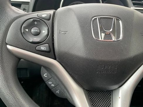 Used 2015 Honda Fit EX image 10