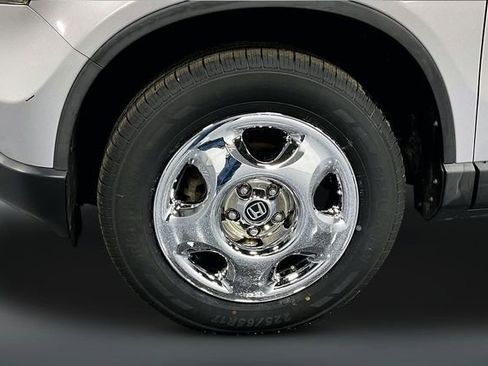 Used 2009 Honda CR-V LX image 26