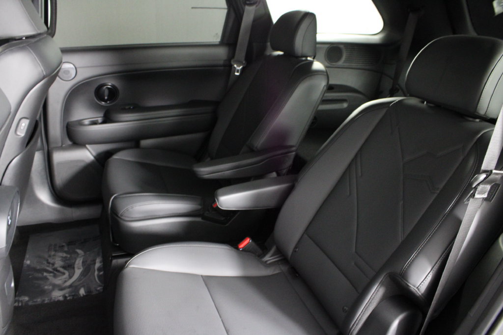 Certified 2026 Hyundai Palisade XRT Pro AWD/4WD image 20