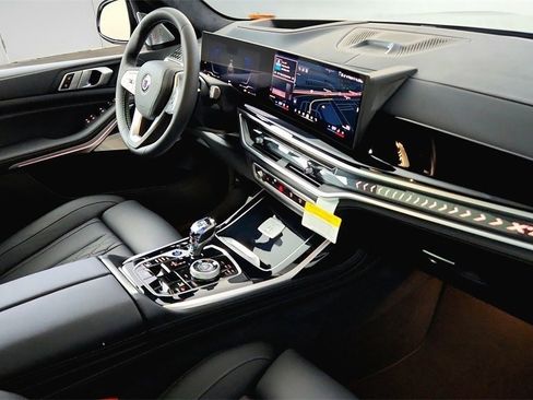 New 2026 BMW ALPINA XB7 image 26