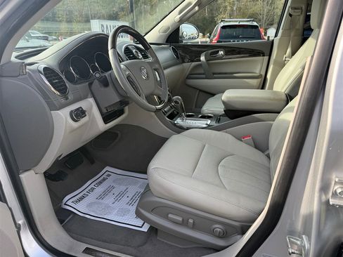 Used 2014 Buick Enclave Leather image 15