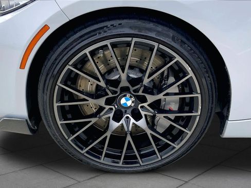 Used 2020 BMW M2 Competition w/ Executive Package image 10