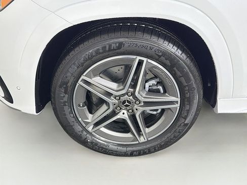 New 2026 Mercedes-Benz GLE 350 4MATIC image 33