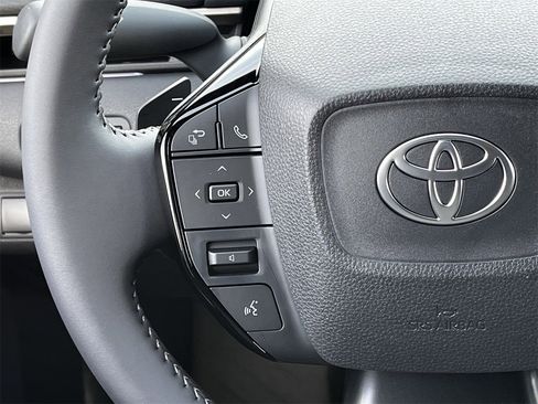 New 2026 Toyota bZ image 12