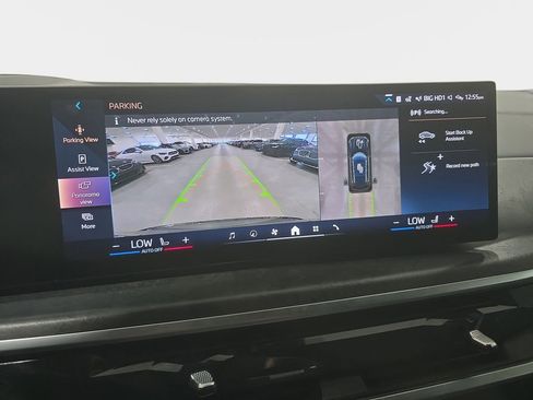 Certified 2024 BMW X5 xDrive40i w/ Premium Package AWD/4WD image 19