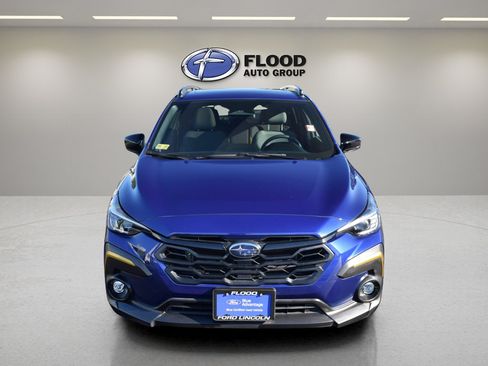 Used 2024 Subaru Crosstrek 2.5i Sport AWD/4WD image 2