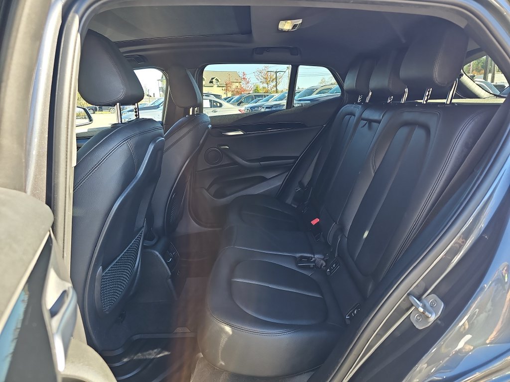 Used 2020 BMW X2 xDrive28i w/ Convenience Package AWD/4WD image 27