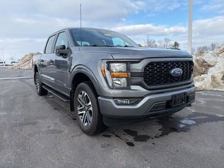 Certified 2023 Ford F150 XL 360° Tour
