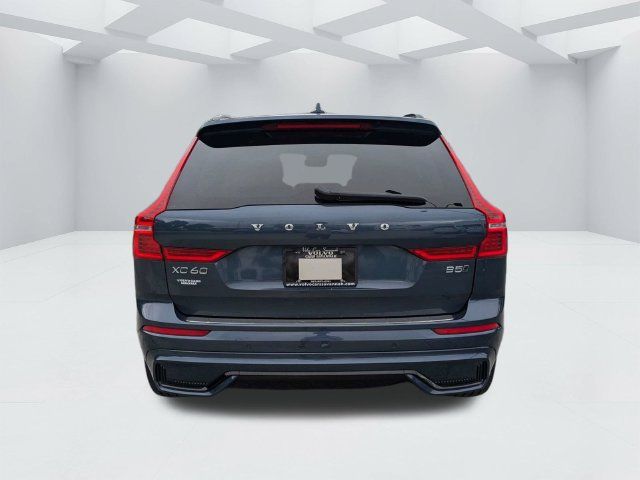 Certified 2025 Volvo XC60 B5 Ultra w/ Climate Package AWD/4WD image 9