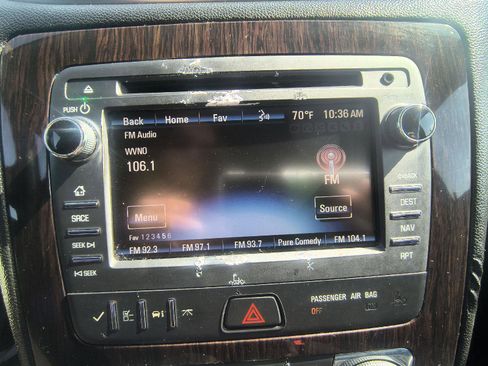 Used 2015 Chevrolet Traverse LT AWD/4WD image 14