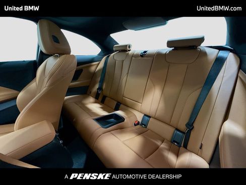 New 2026 BMW 230i Coupe w/ Premium Package image 13