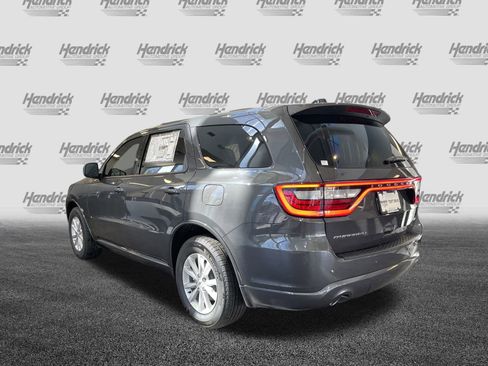 Certified 2025 Dodge Durango GT image 8