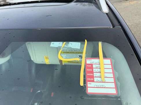 Used 2017 Subaru Impreza 2.0i Limited w/ Moonroof/BSD & Rcta/Eyesight image 33