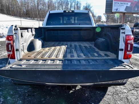 Certified 2022 RAM 3500 Laramie image 13