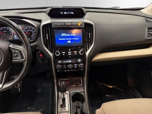 Used 2019 Subaru Ascent Premium AWD/4WD image 11