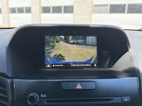 Used 2020 Acura ILX w/ Technology Plus & A-SPEC FWD image 14