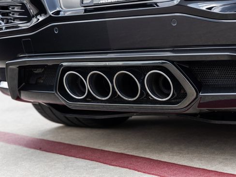 Used 2023 Chevrolet Corvette Z06 w/ Battery Protection Package image 16