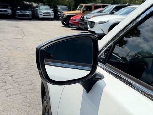 Used 2021 MAZDA CX-9 Touring FWD image 18
