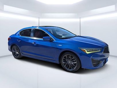 Used 2021 Acura ILX