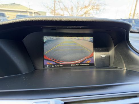 Used 2015 Honda Accord EX-L image 21