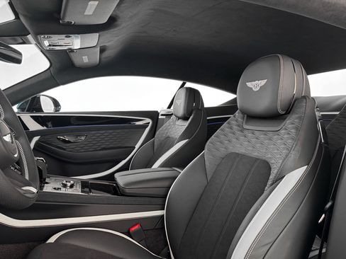 New 2025 Bentley Continental GT Speed image 23