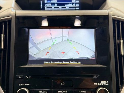 Used 2023 Subaru Forester Premium AWD/4WD image 12