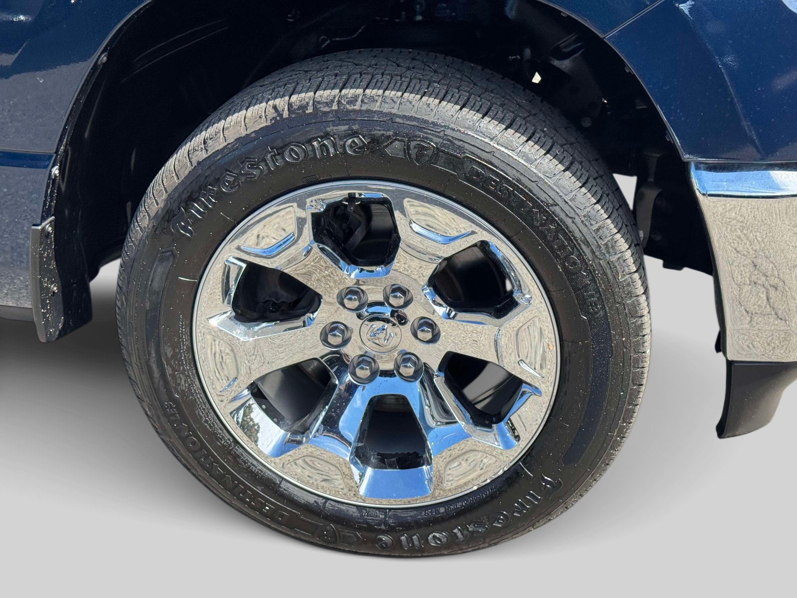 Used 2022 RAM 1500 Big Horn AWD/4WD image 9