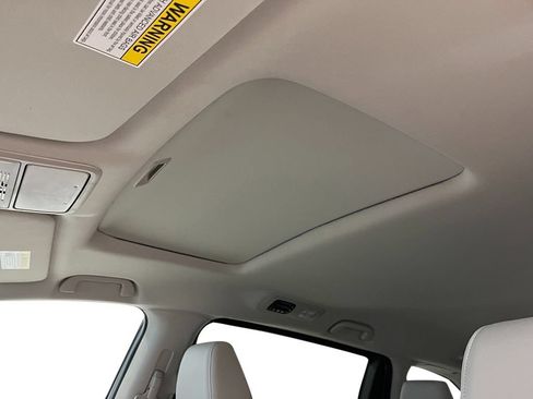 New 2026 Honda Odyssey EX-L image 25