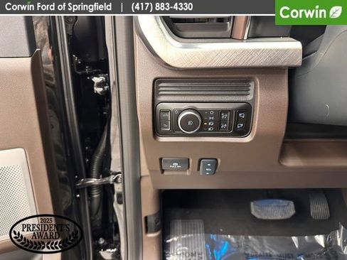 New 2026 Ford F250 King Ranch image 47