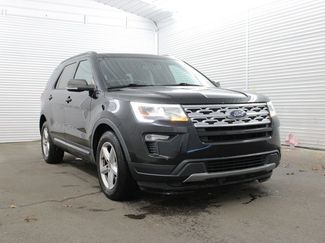 Used 2019 Ford Explorer XLT w/ Equipment Group 201A video 1