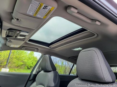 Certified 2024 Subaru Crosstrek 2.0i Premium AWD/4WD image 10