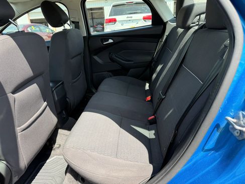 Used 2012 Ford Focus SEL image 21