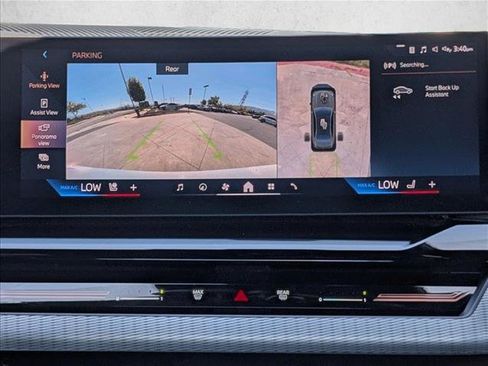 Certified 2024 BMW 530i w/ M Sport Package RWD image 15