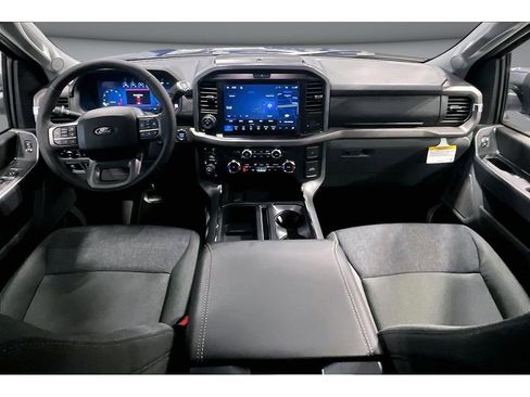 New 2026 Ford F150 XLT AWD/4WD image 34