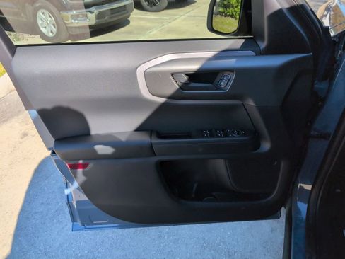 New 2025 Ford Bronco Sport Big Bend w/ Convenience Package image 25