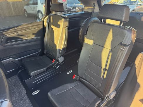 Used 2024 Honda Odyssey EX-L image 36